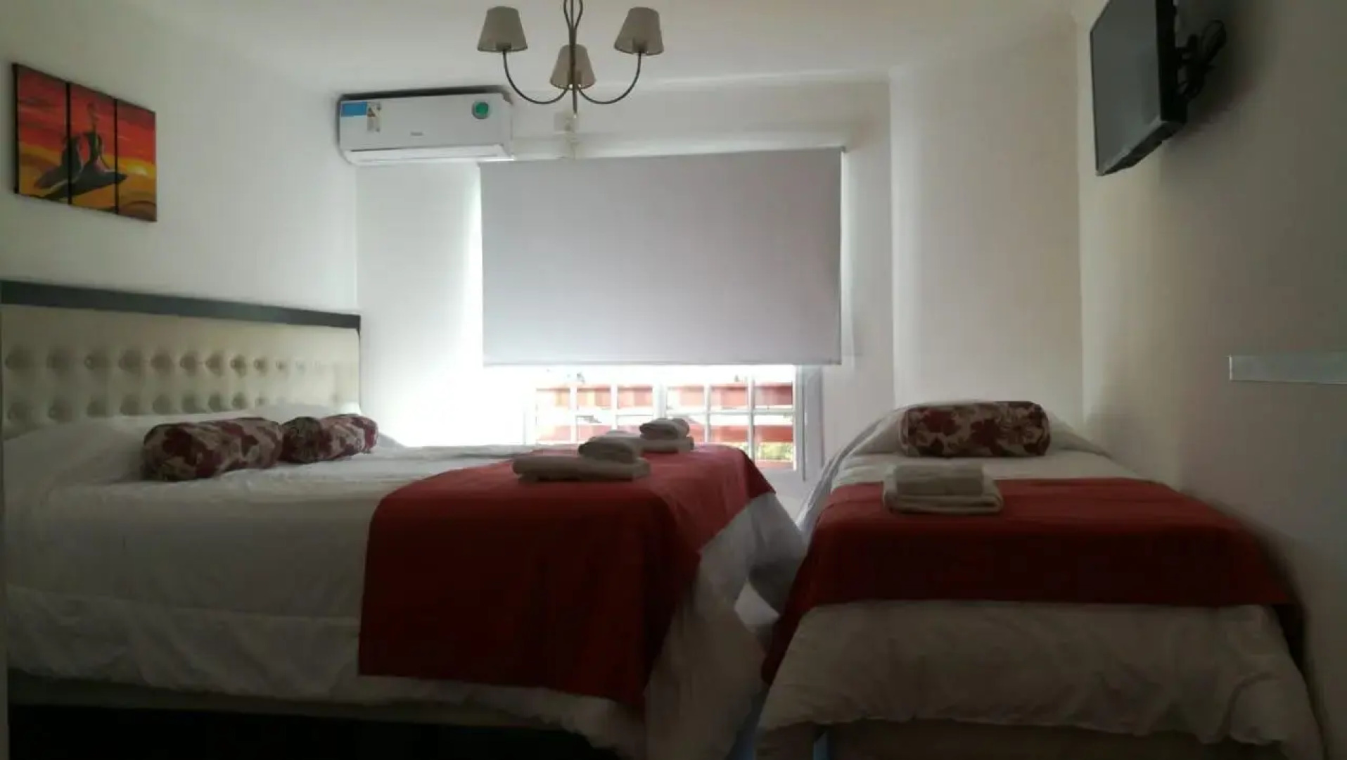 La Posada del Tiempo