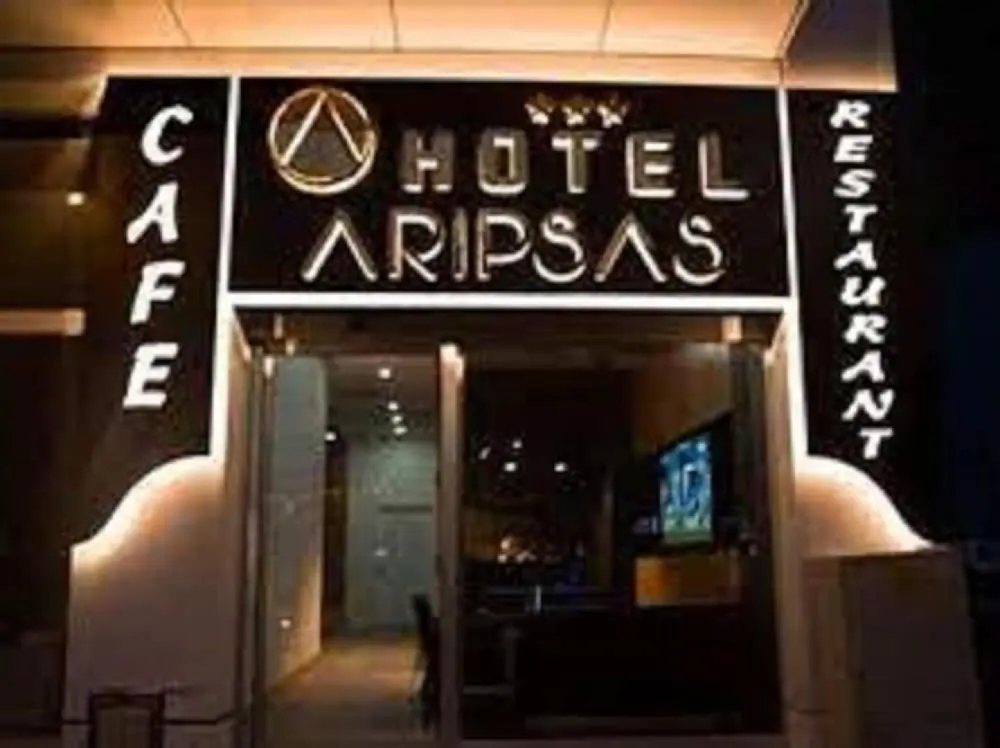 Aripsas Hotel