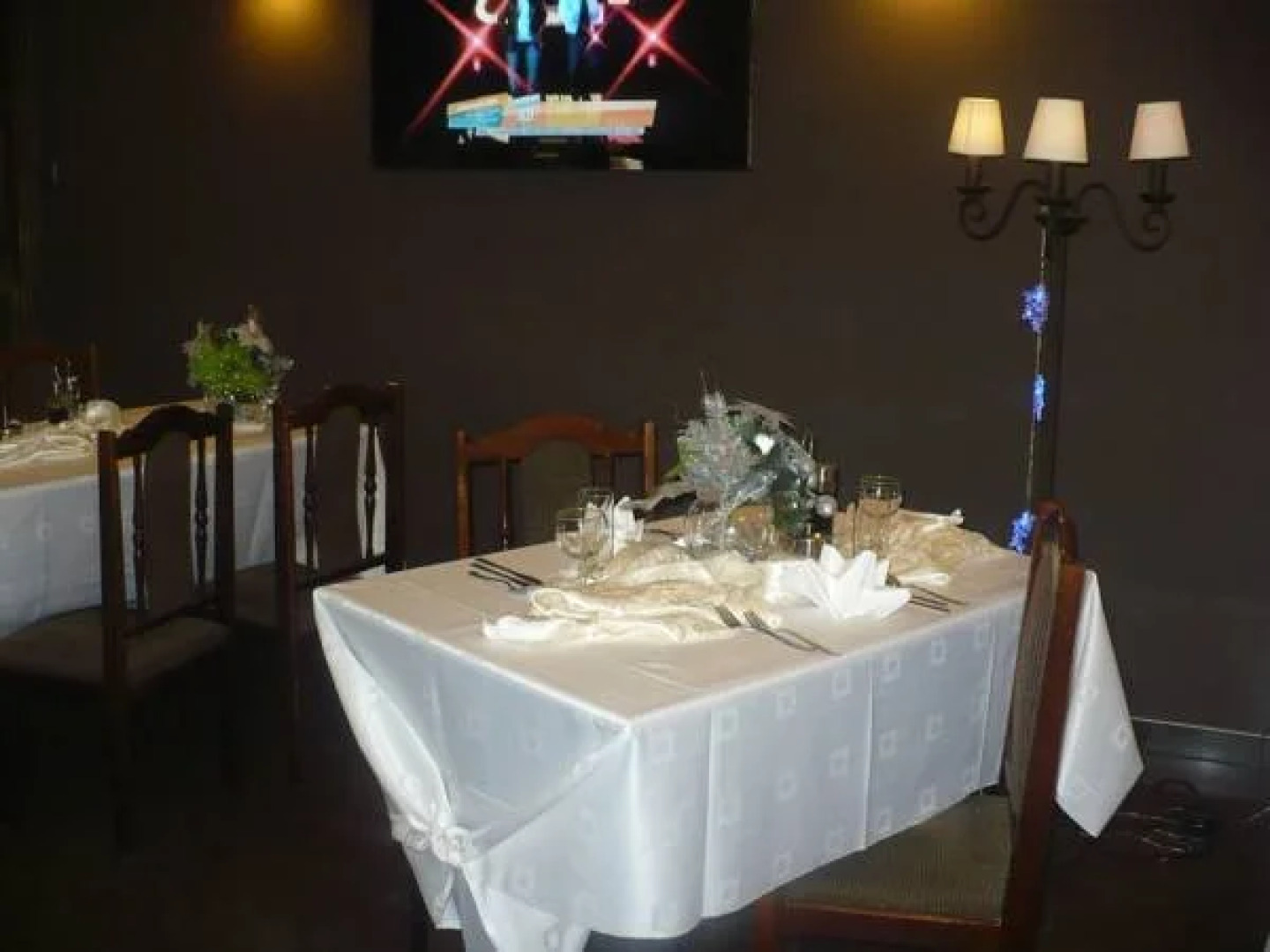 Zajazd Pod Gwiazdami