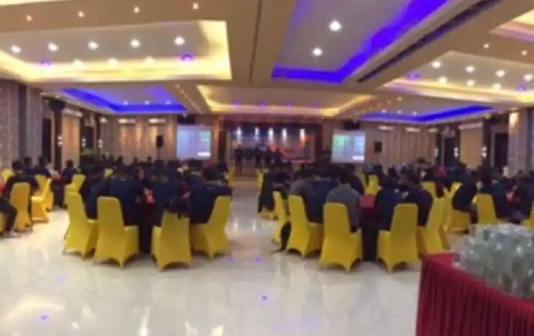 Hotel My Home Sintang