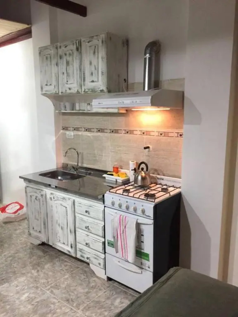 Complejo Cascadas de Artalaz