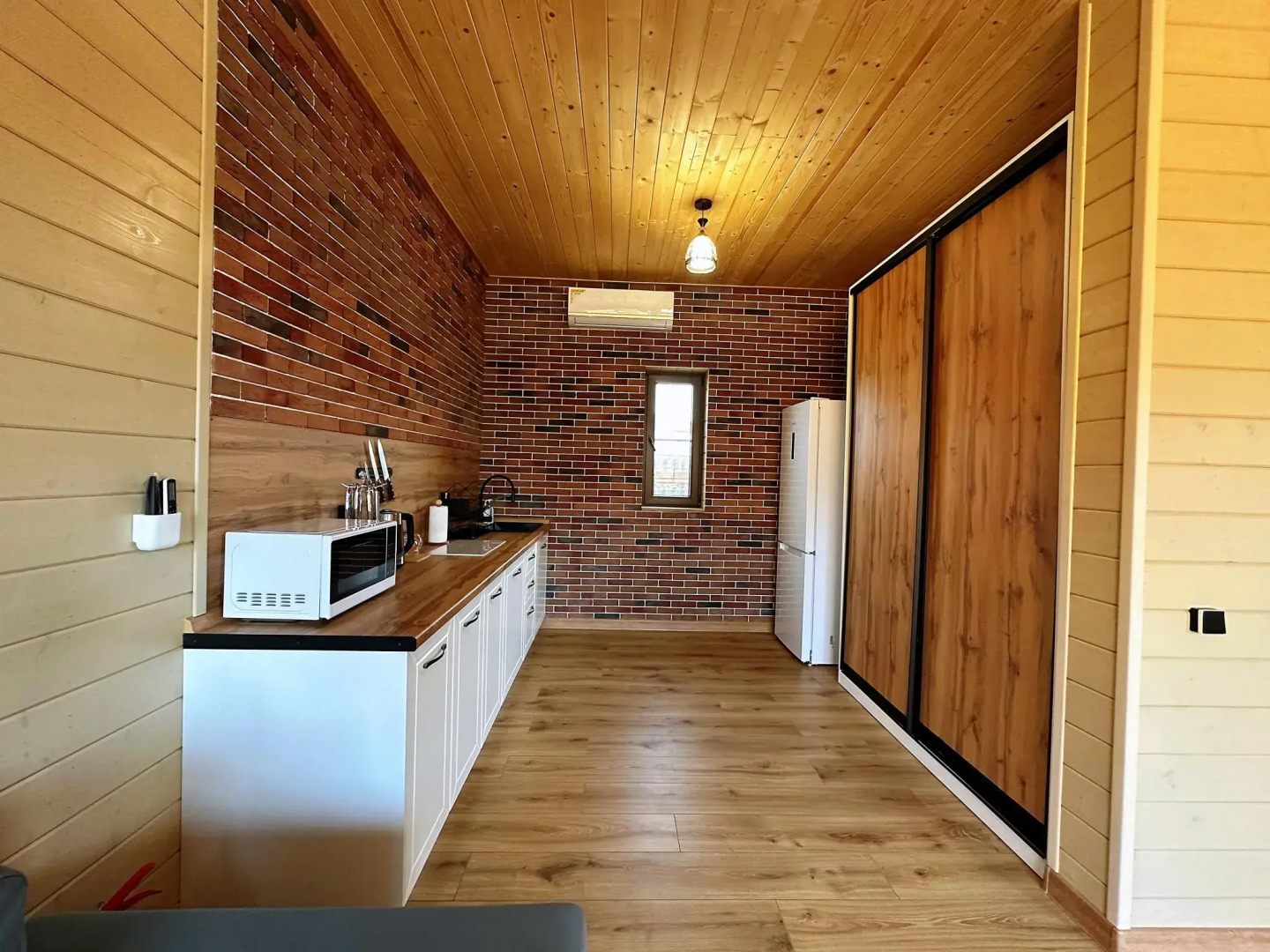 Green Sea (Грин Си)