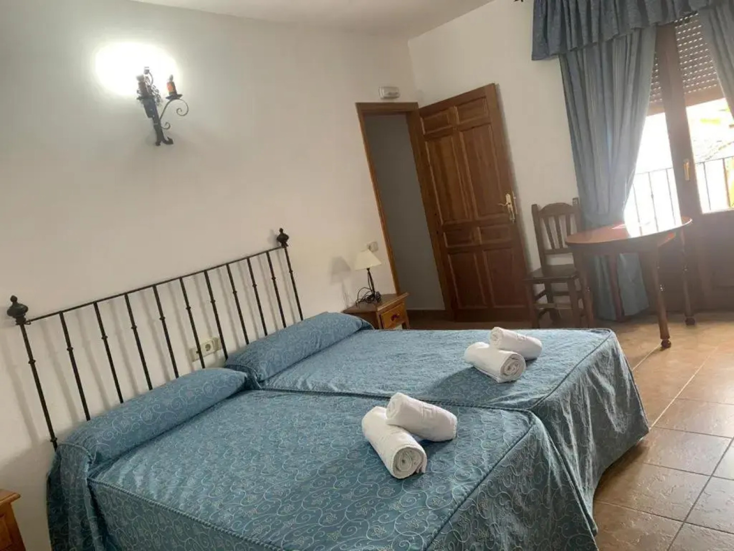 Mirador Sierra De Alcaraz