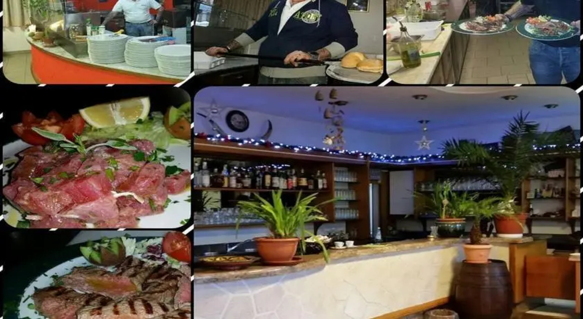 Hotel Ristorante Il Calipso da Stefano