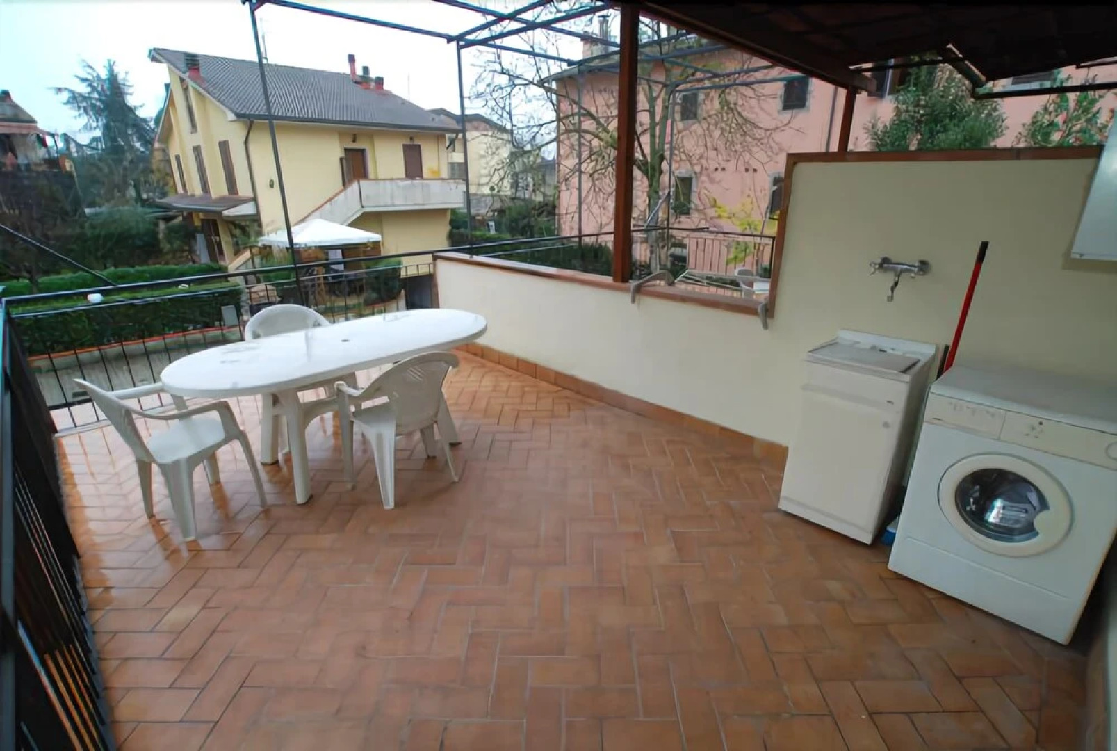 Villino i Giardini by il giardinetto