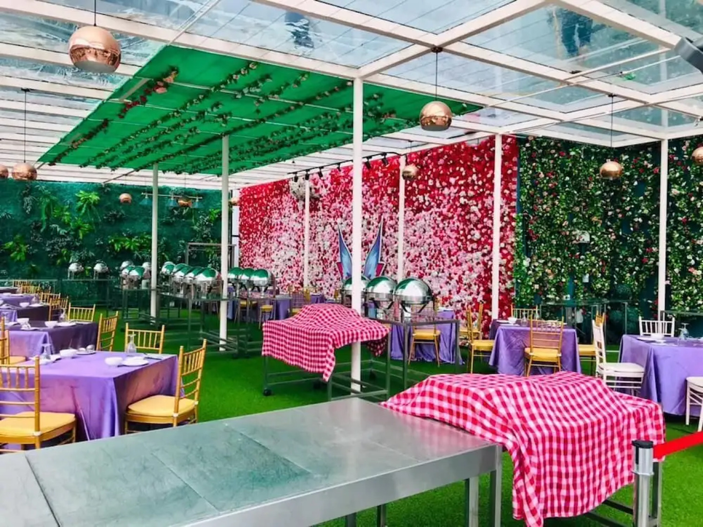 Highest Floor, Skyline Studio for 4Pax In Genting Highlands