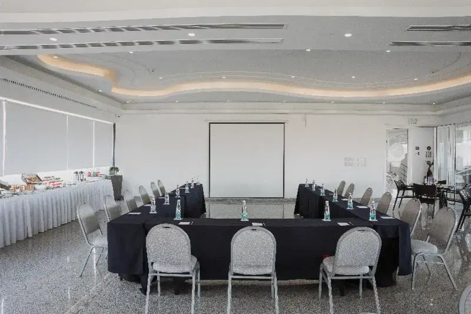 Sr Hotel & Suites (ex.Gamma Chapala)