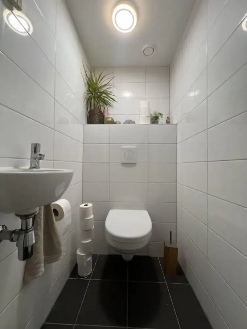 Stadslogement Bij de Sassenpoort