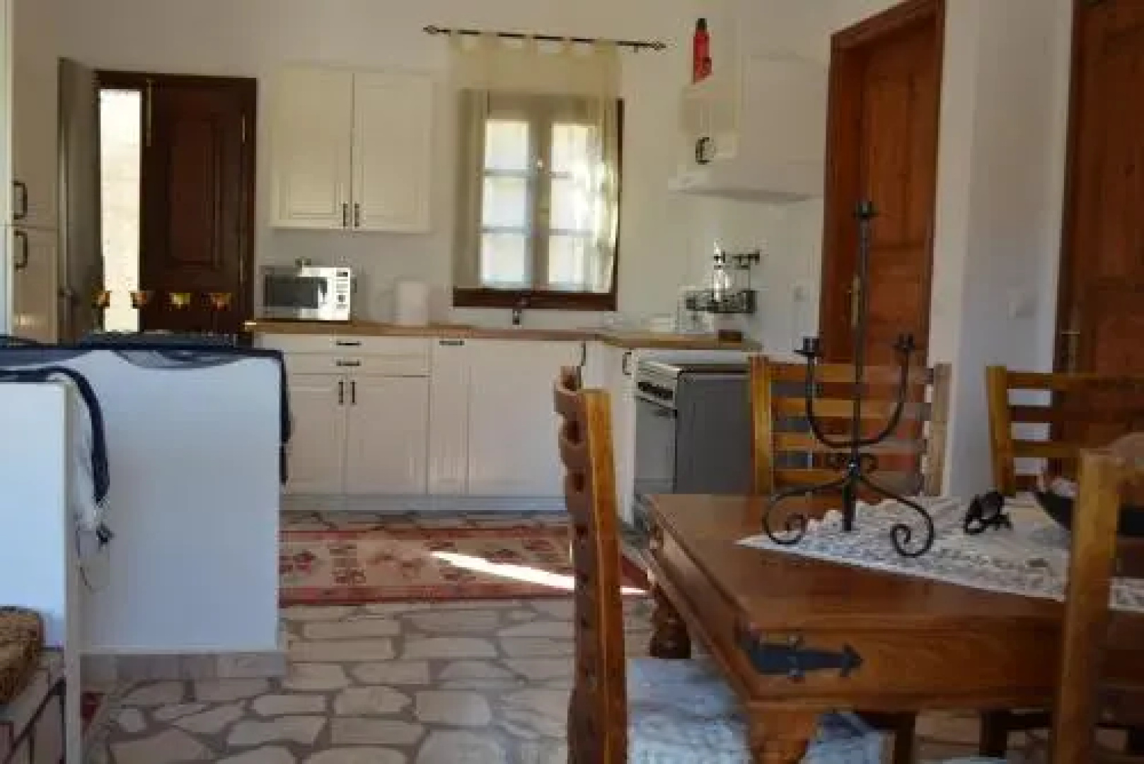 P&B House