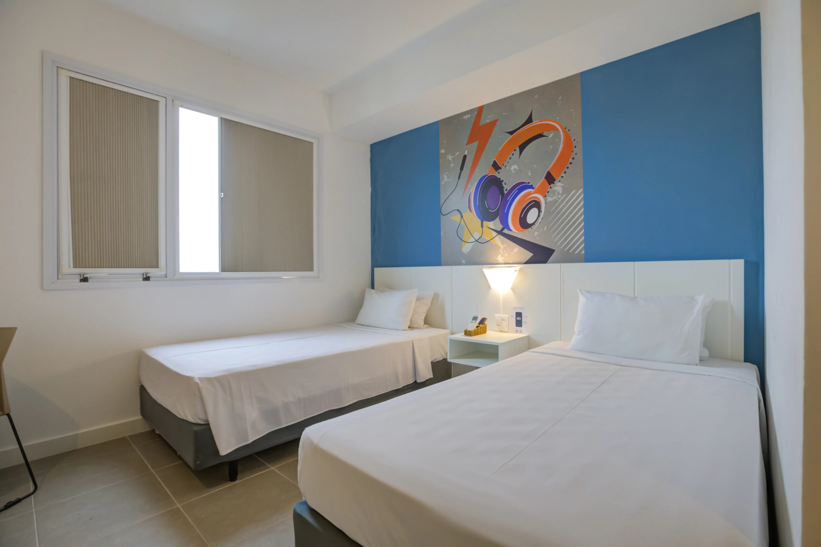 Transamerica Fit Jacareí