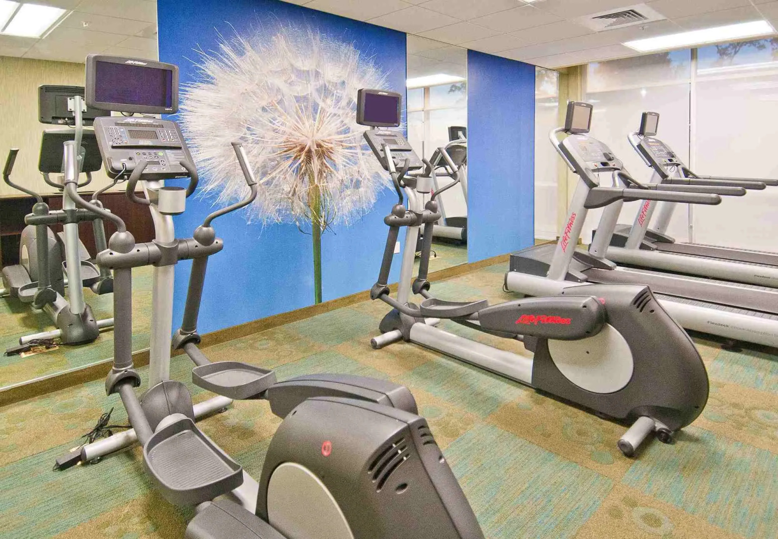 SpringHill Suites by Marriott Baton Rouge Gonzales