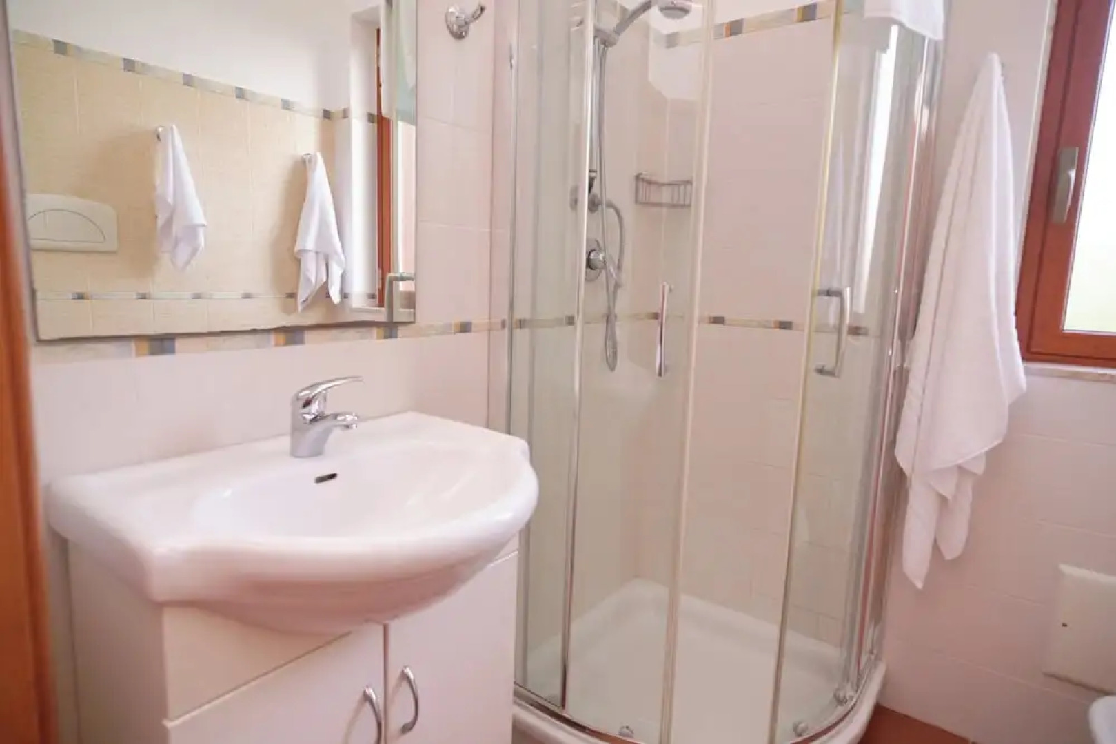 Residence Costa Tirrena