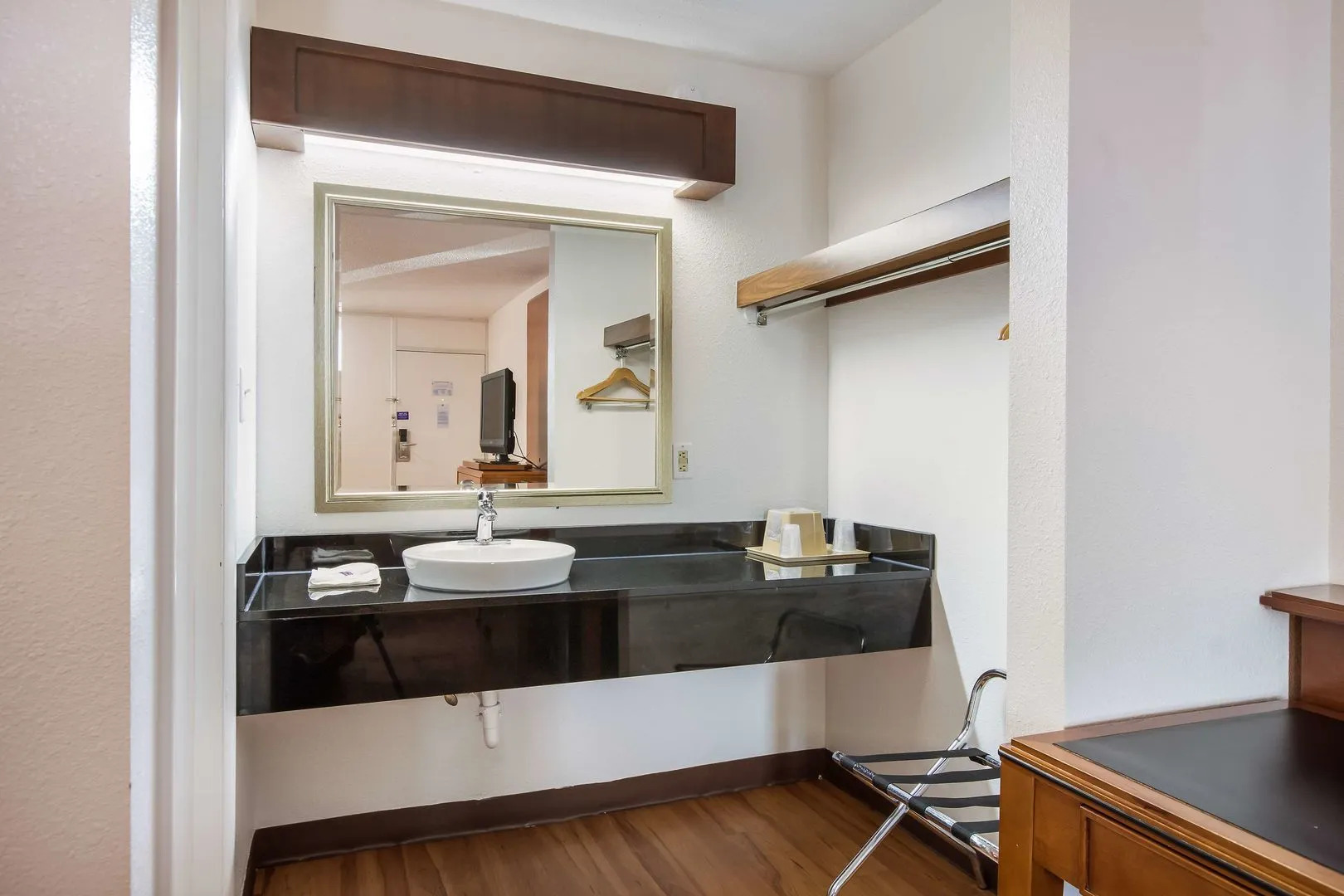 Motel 6 Van Buren, AR