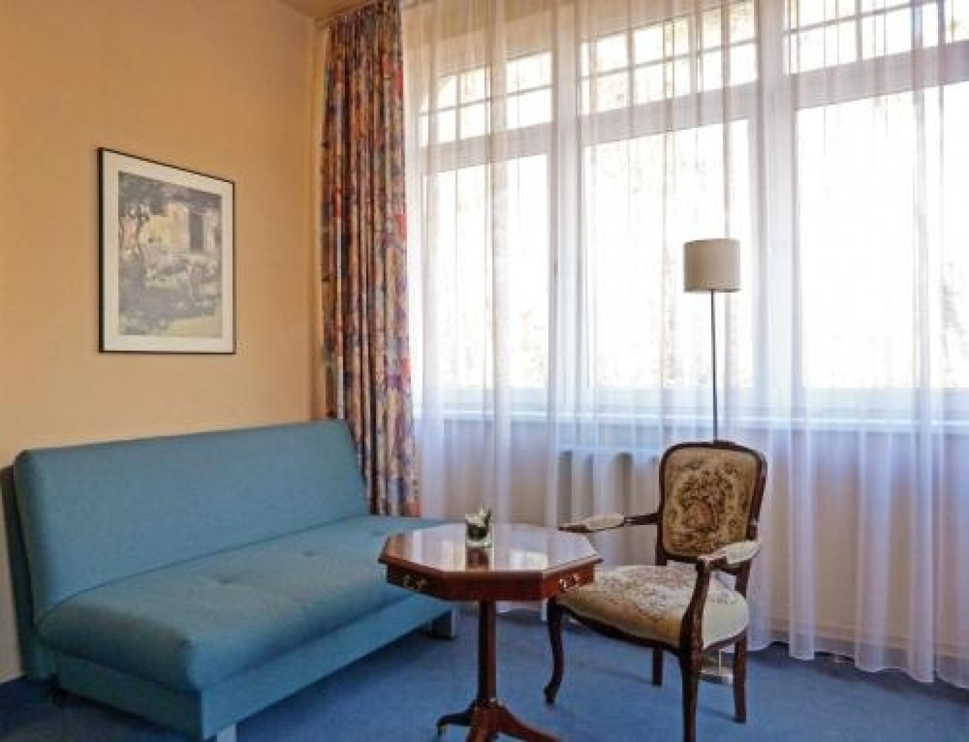 Strandhotel Graal-Müritz