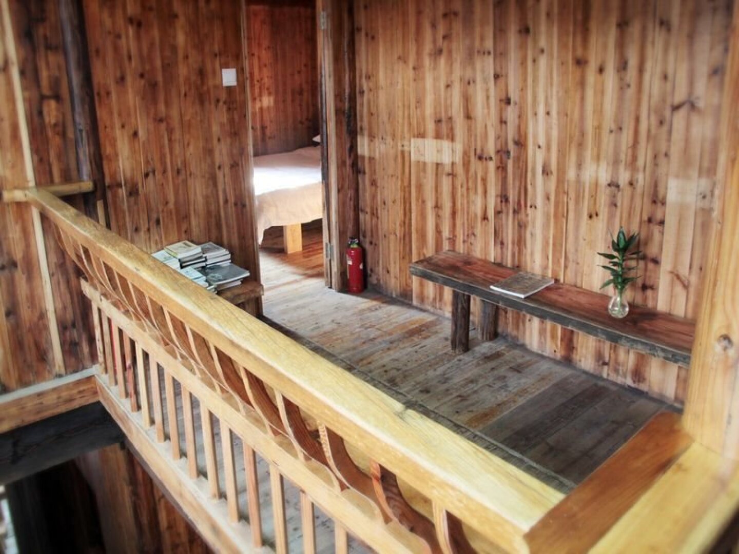 Huangshan Old Street Xi'an Inn