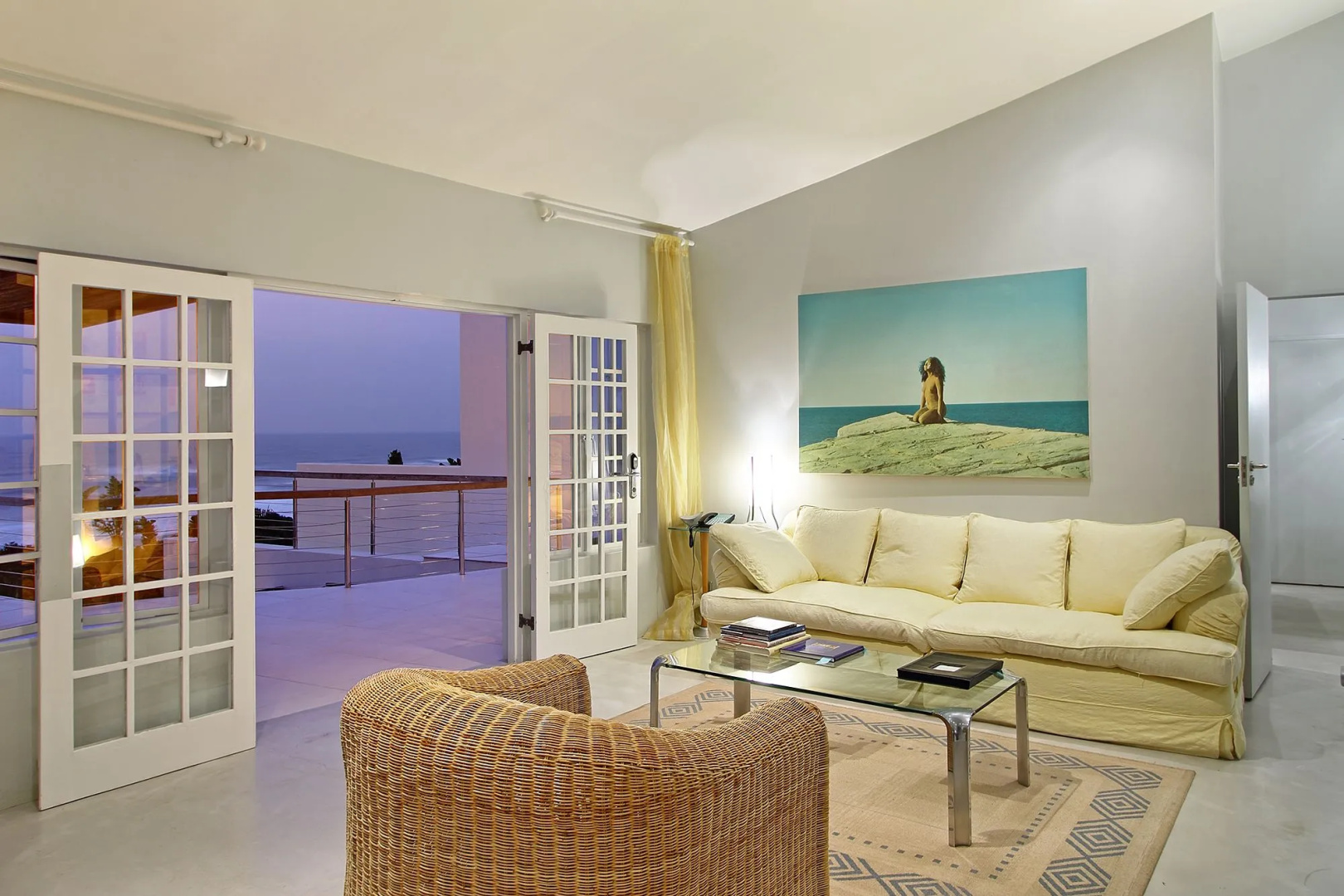 Days At Sea Beach Lodge