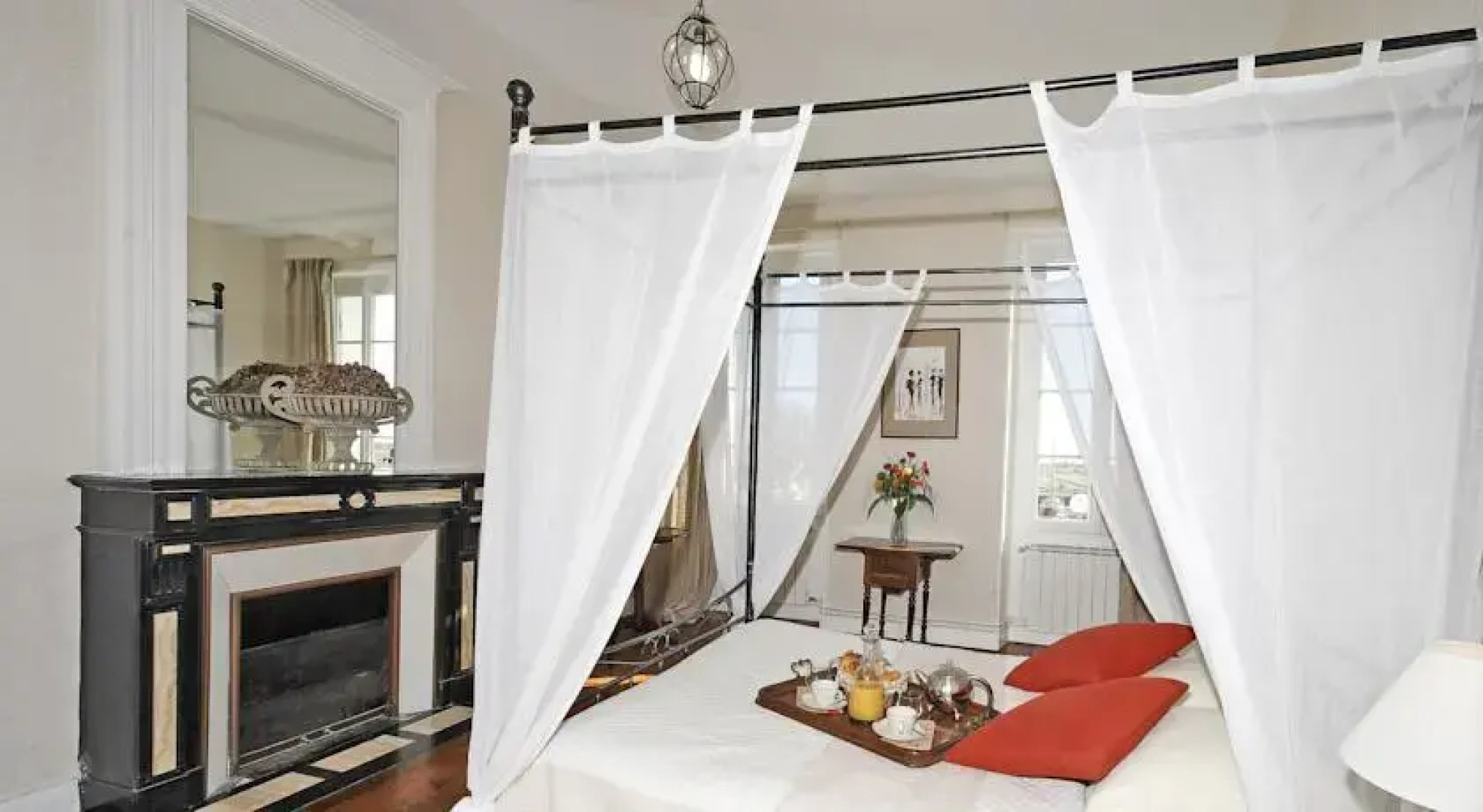 Chambres dHotes La Rive