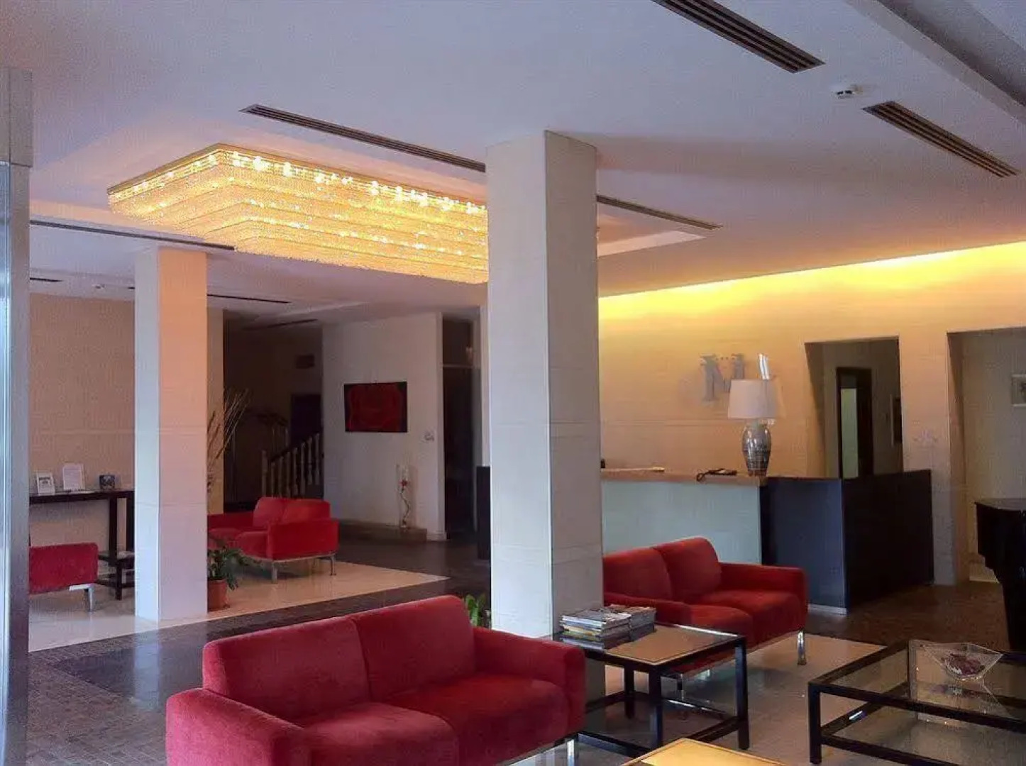 Hotel Villaggio Baia d'Argento