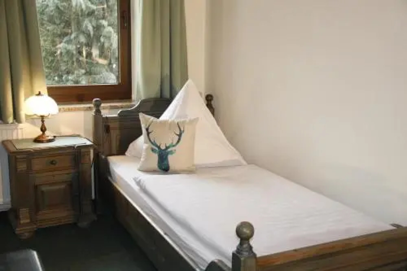 Landhaus Am Westerwald