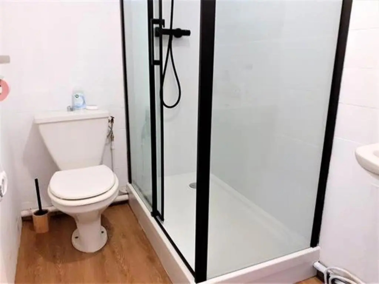 Appartement Le Pouliguen, 1 pièce, 2 personnes - FR-1-392-108