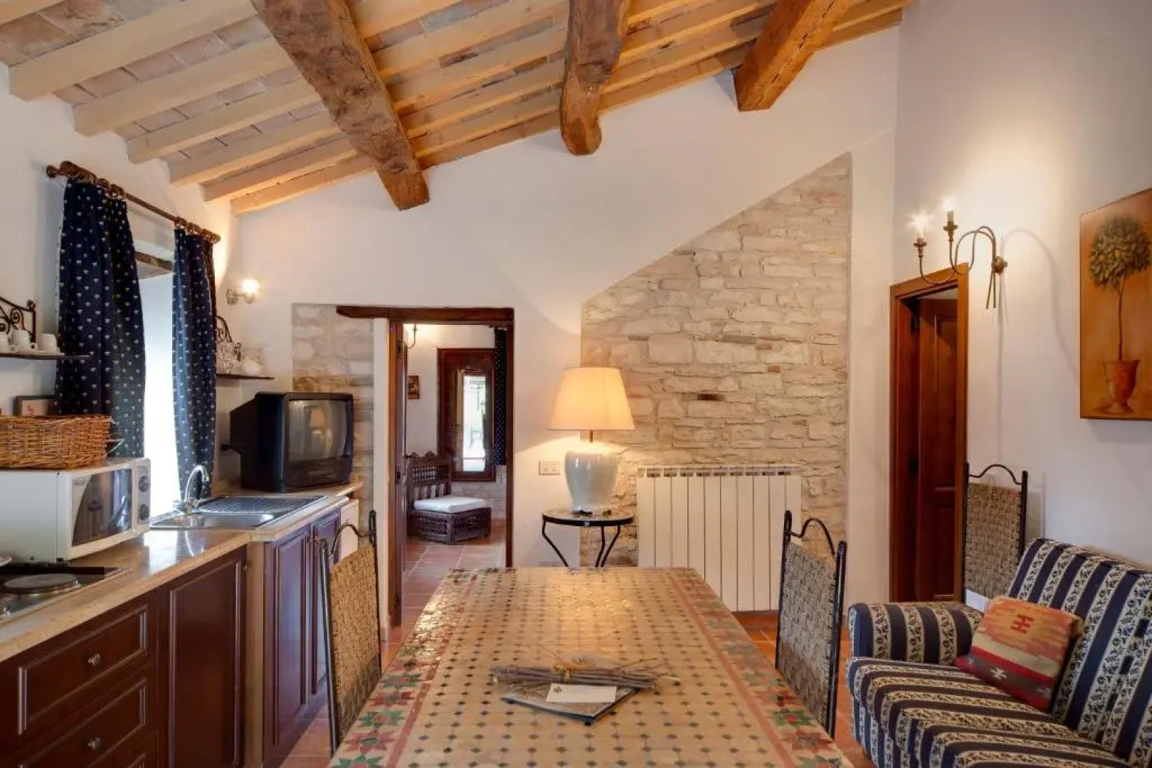 Riserva Privata San Settimio