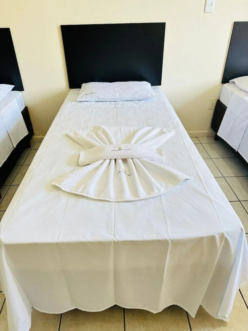 Hotel Central Plaza Timoteo