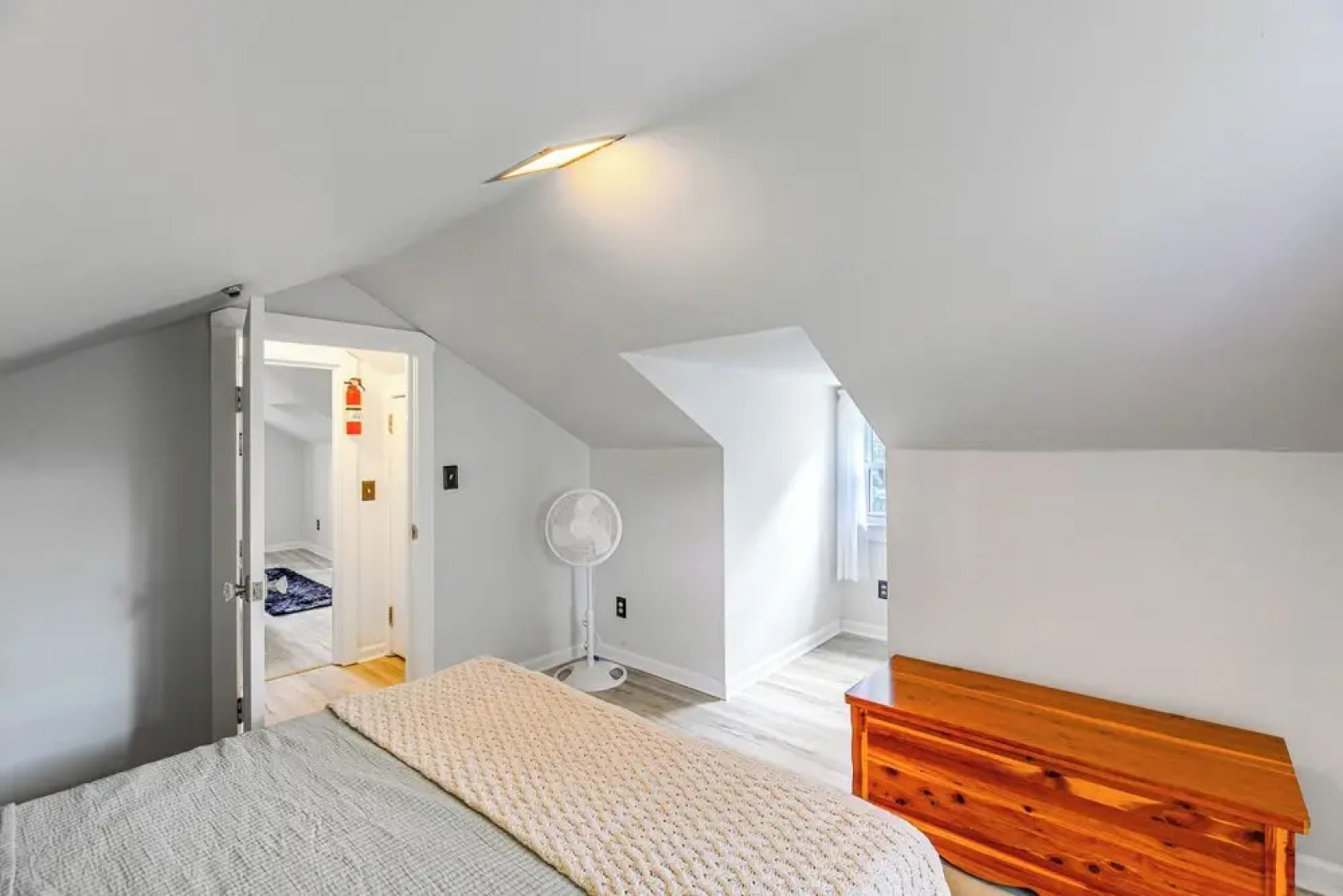 Updated Damascus Cottage on Appalachian Trail!