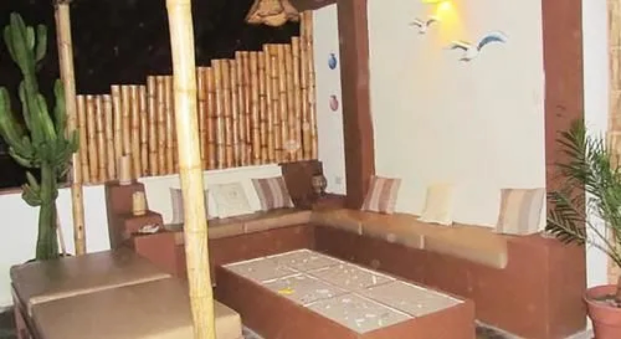 Punta Hermosa Surf Hostel