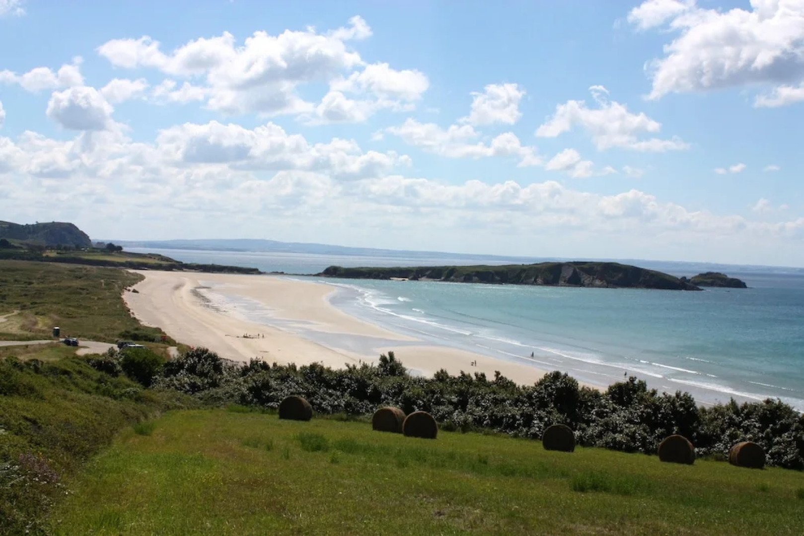 House With 3 Bedrooms in Crozon, With Furnished Garden - 800 m From th