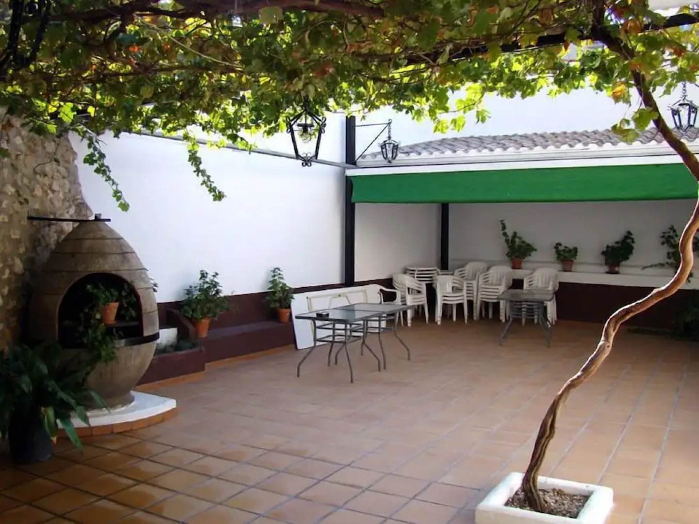 Albergue Peñarrubias