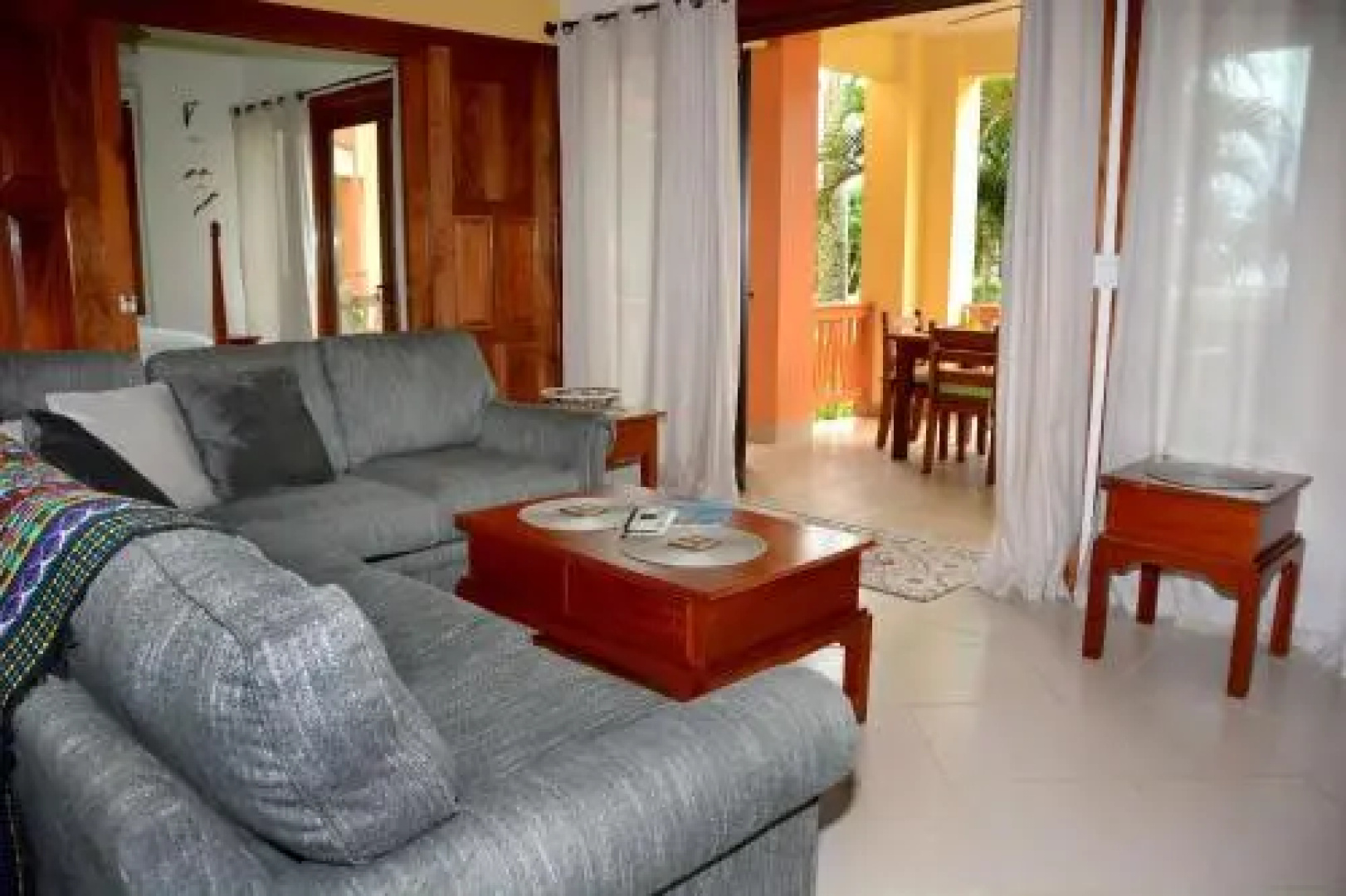 The Villas at Cocoplum