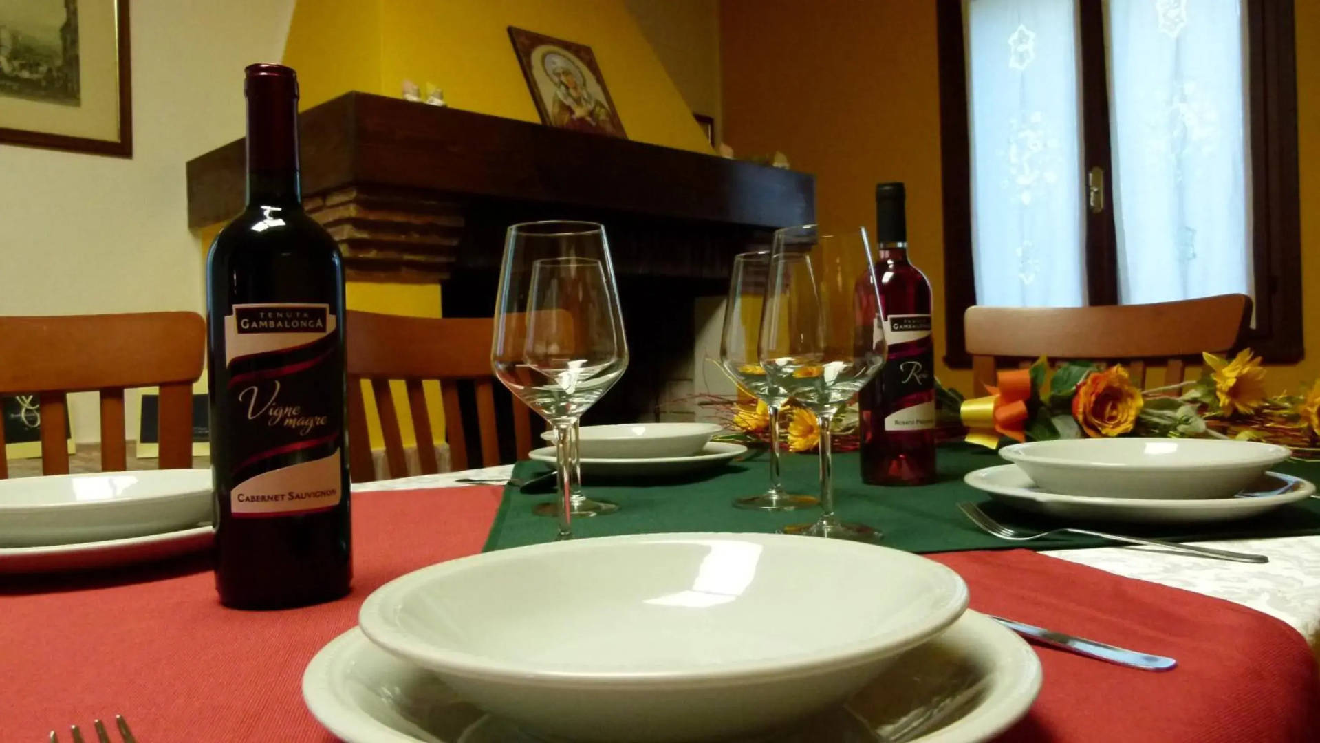 Residence Tenuta Gambalonga