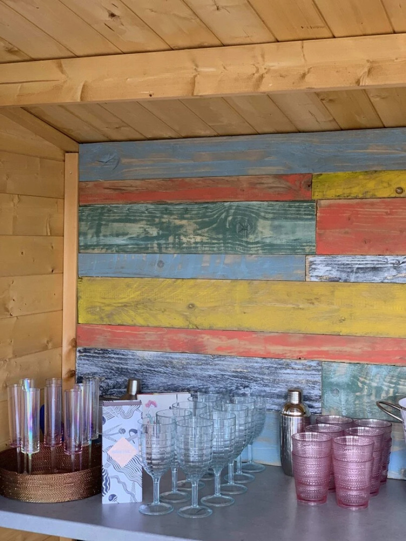 Pine Tree Cottage, Easton