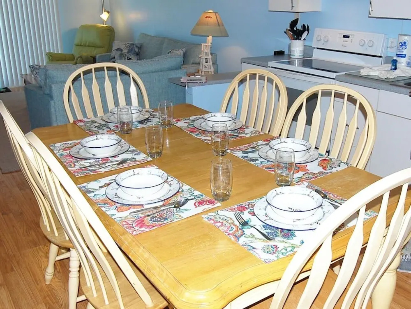 Toucan Play 1 Duplex