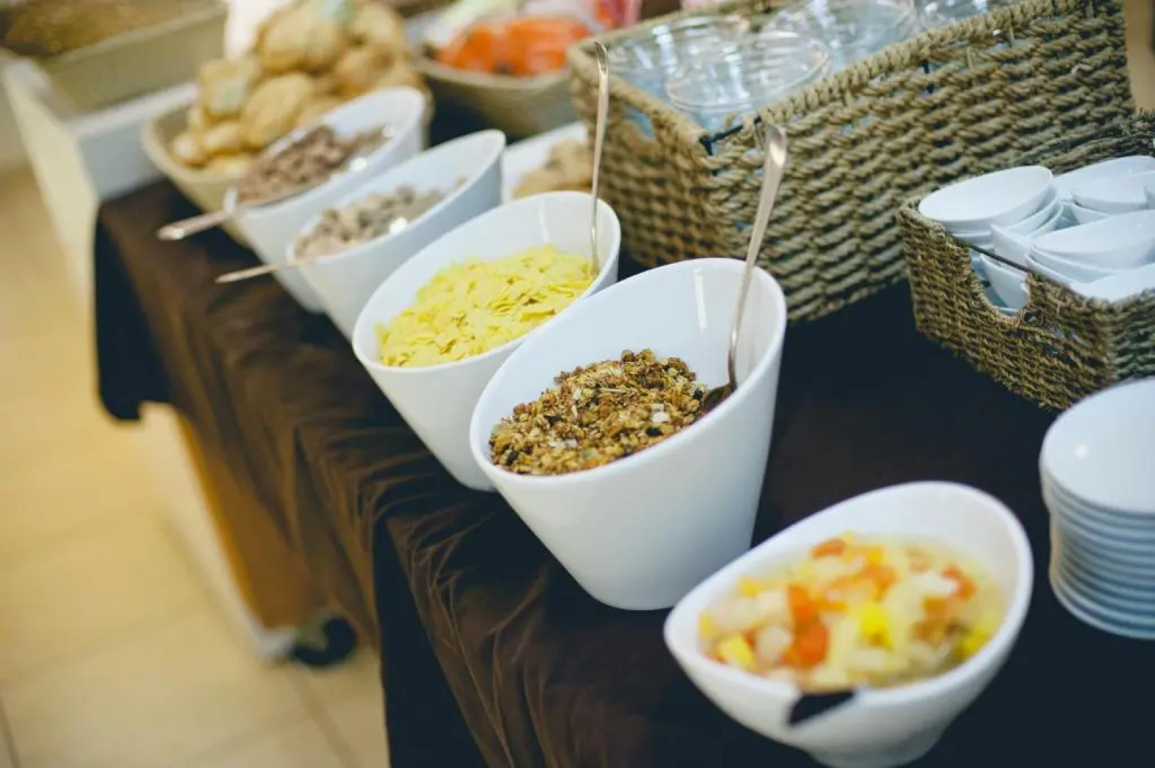 Kibbutz Ortal Tourism