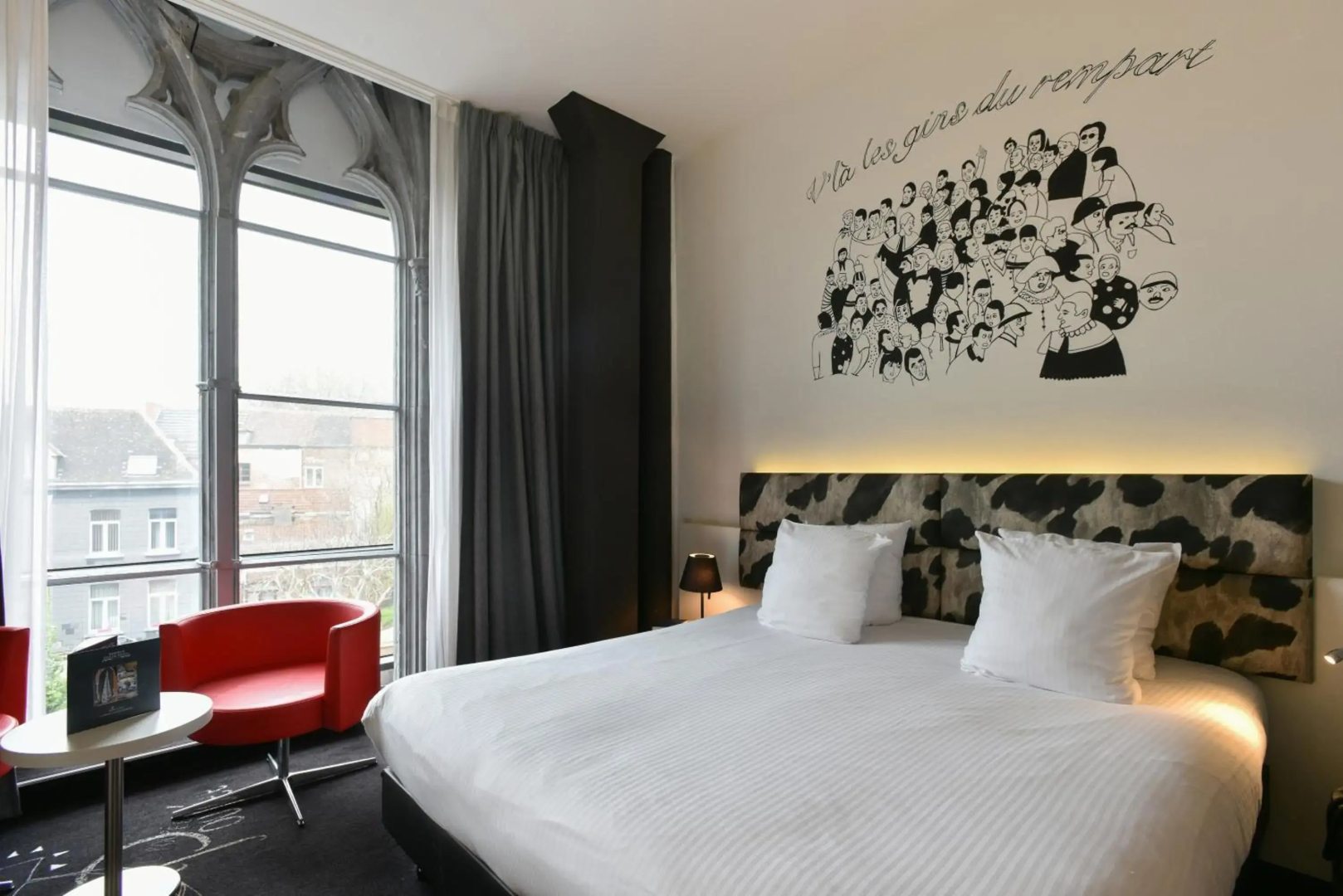 Martin’s Dream Hotel