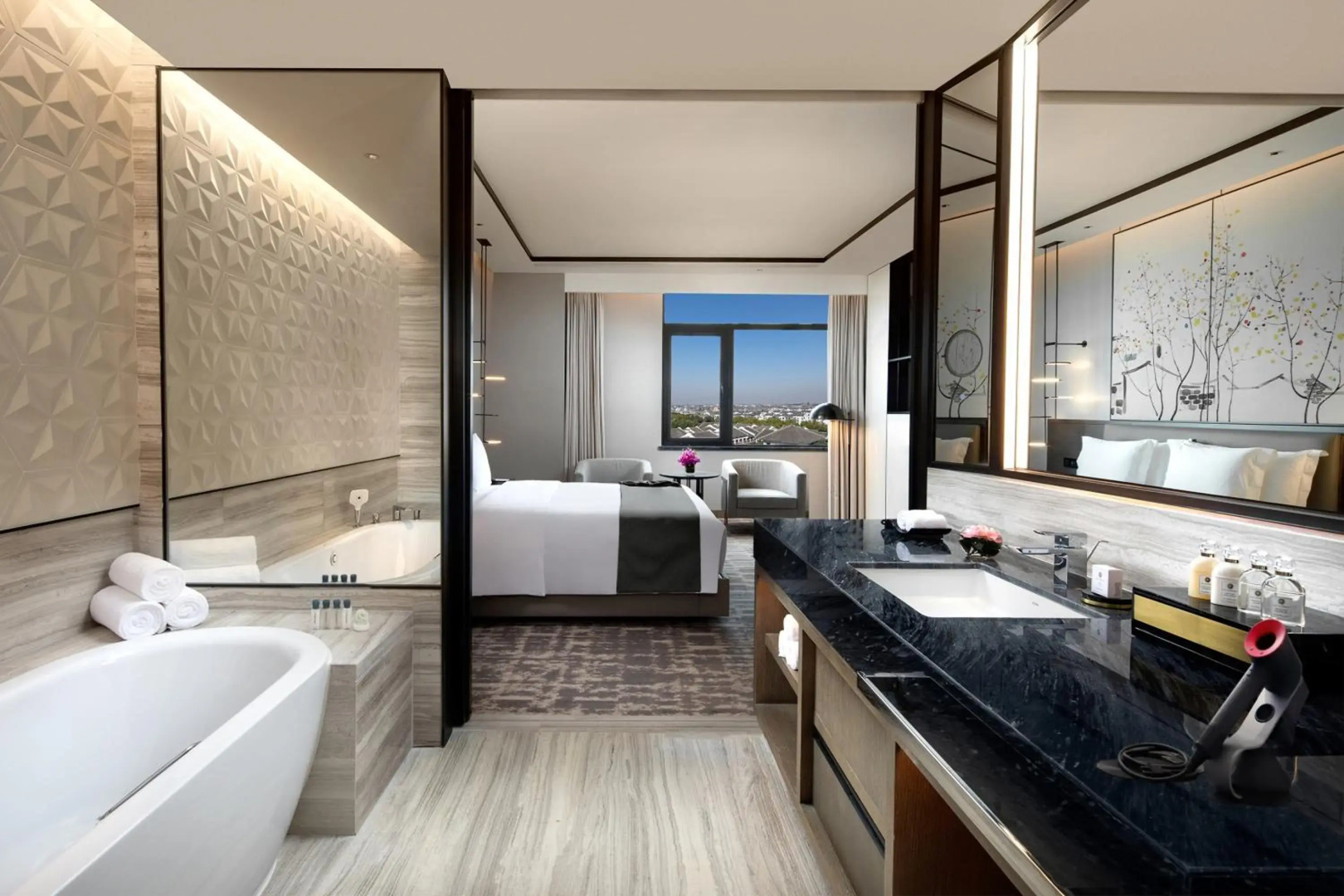 Crowne Plaza Wuzhen by IHG