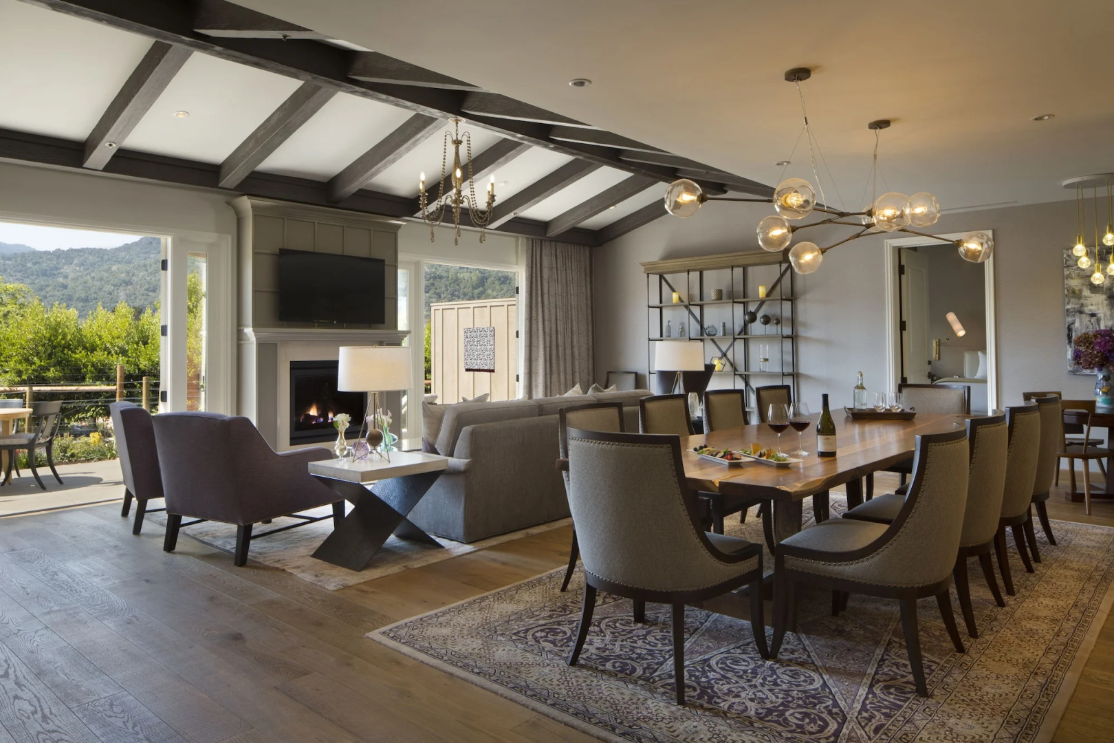 Bernardus Lodge & Spa