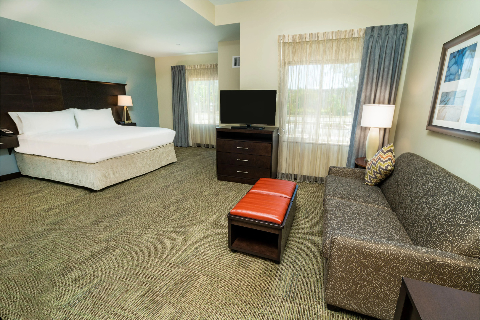 Staybridge Suites Newark - Fremont by IHG
