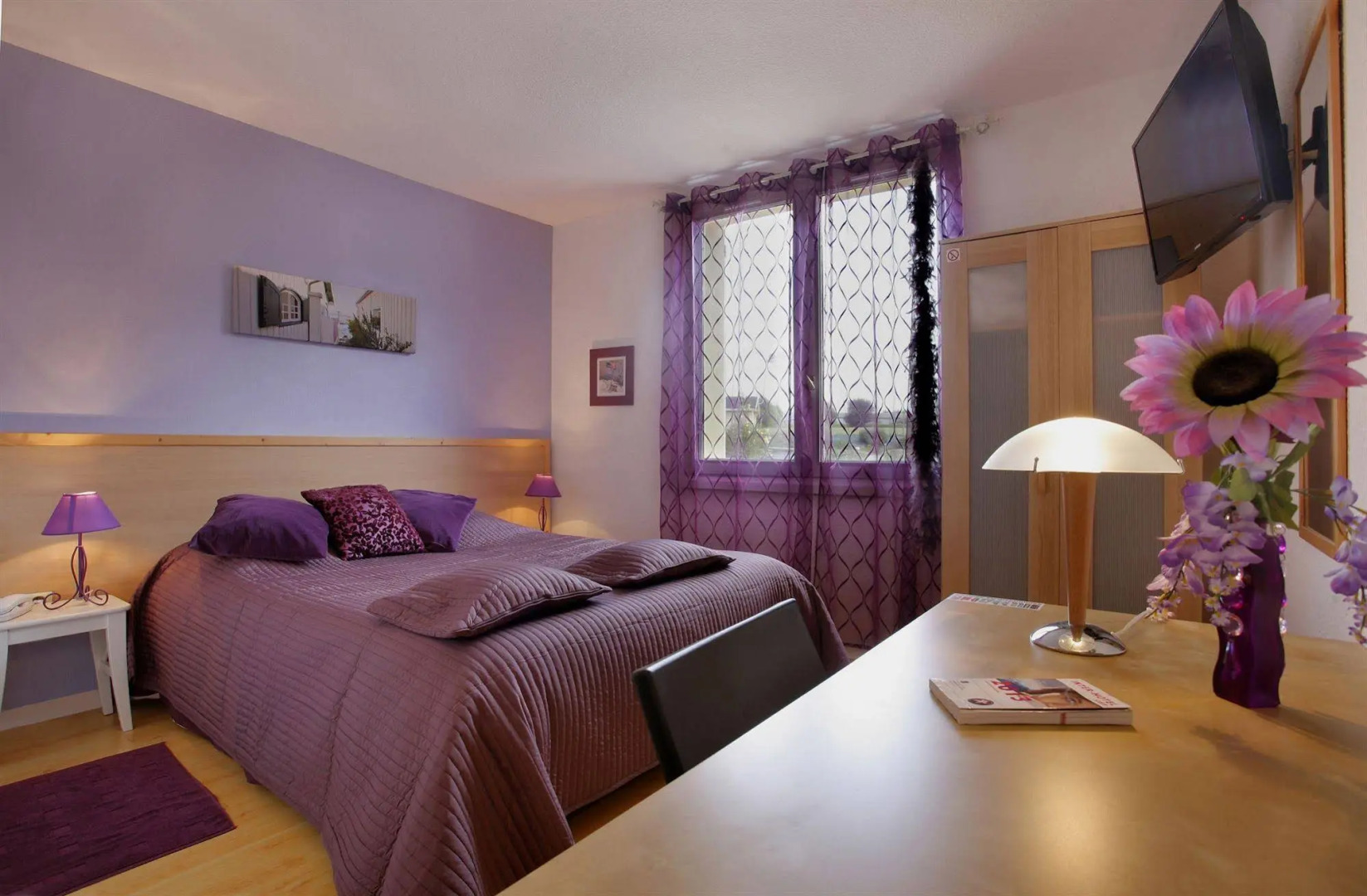 Logis Hotel Corintel, Bordeaux Est