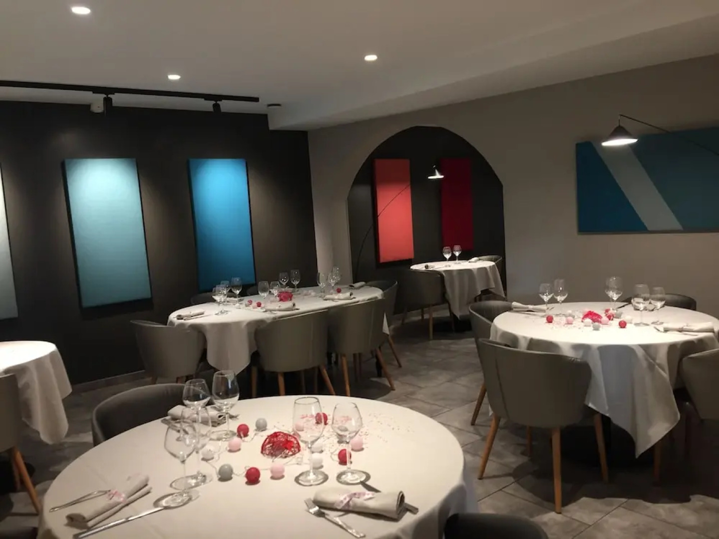 Hôtel Restaurant La Source