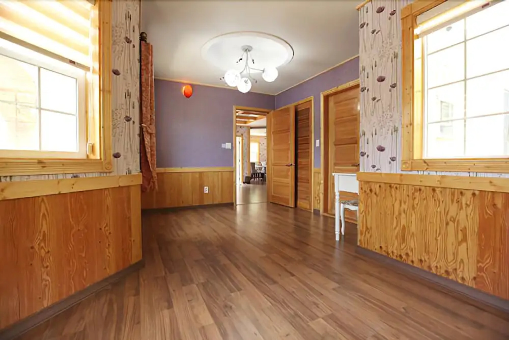 Muju Maple Vill Heu Pension