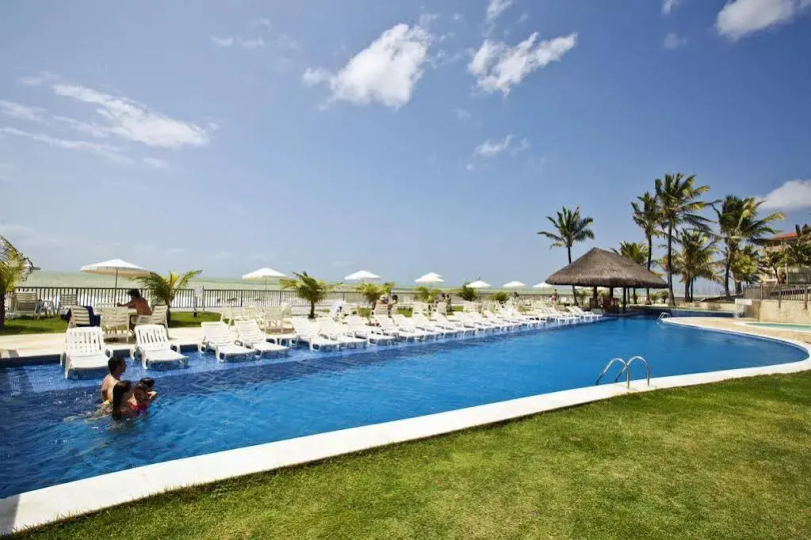 Hotel Parque da Costeira