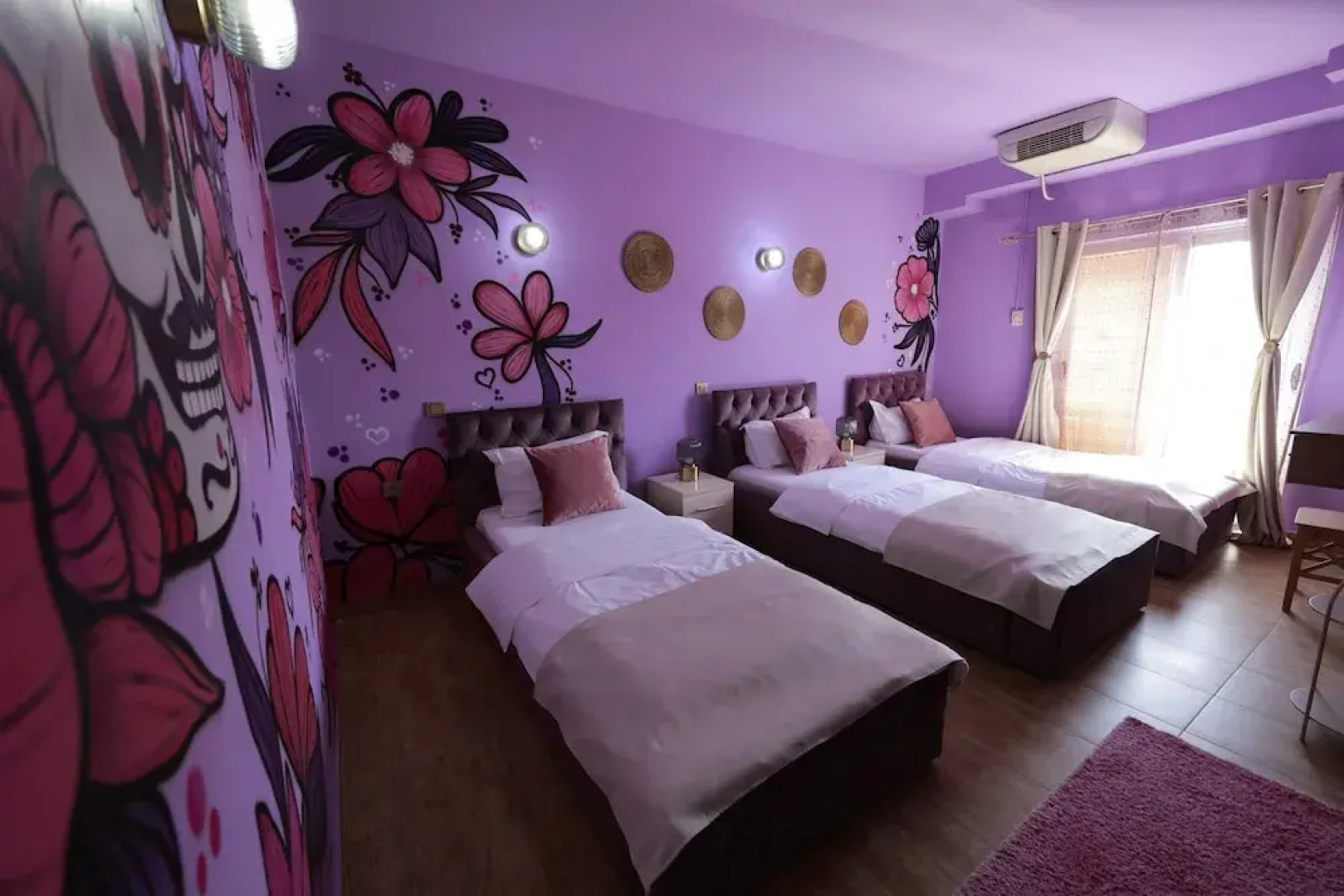 Concept Hotel Pamela