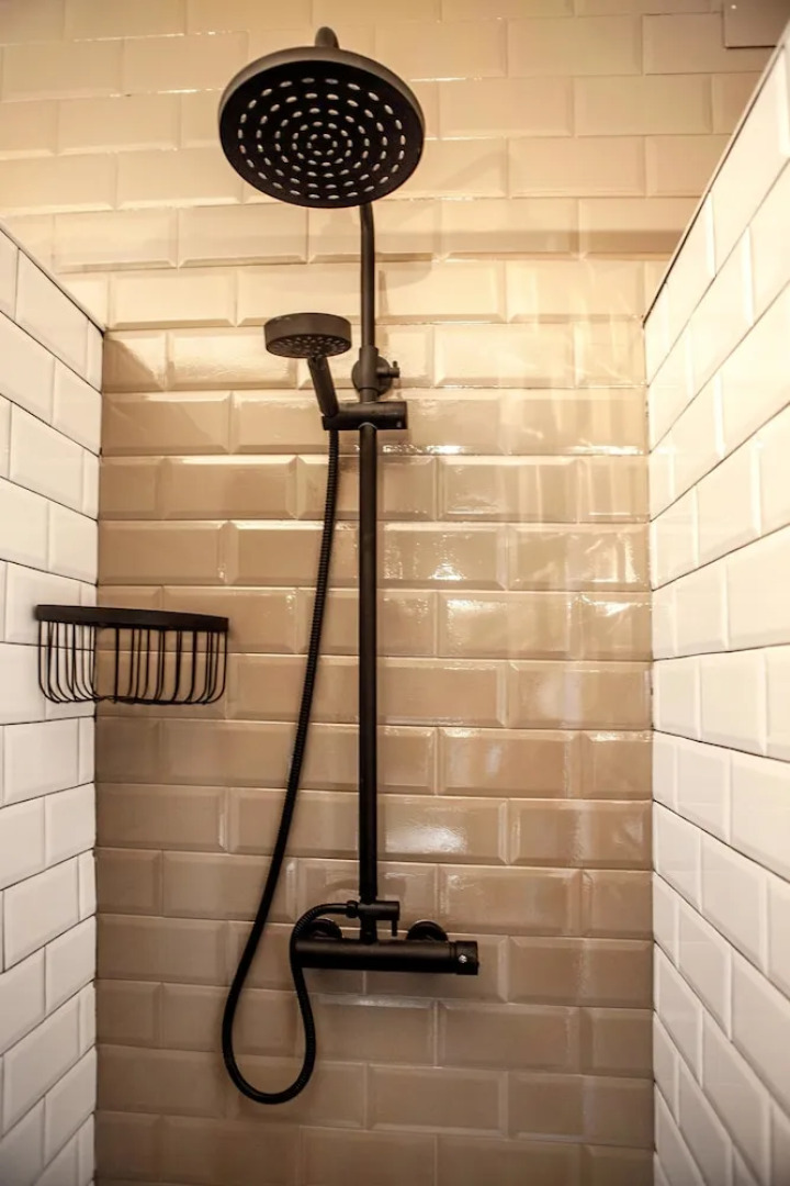 Wild House Tarifa - Hostel