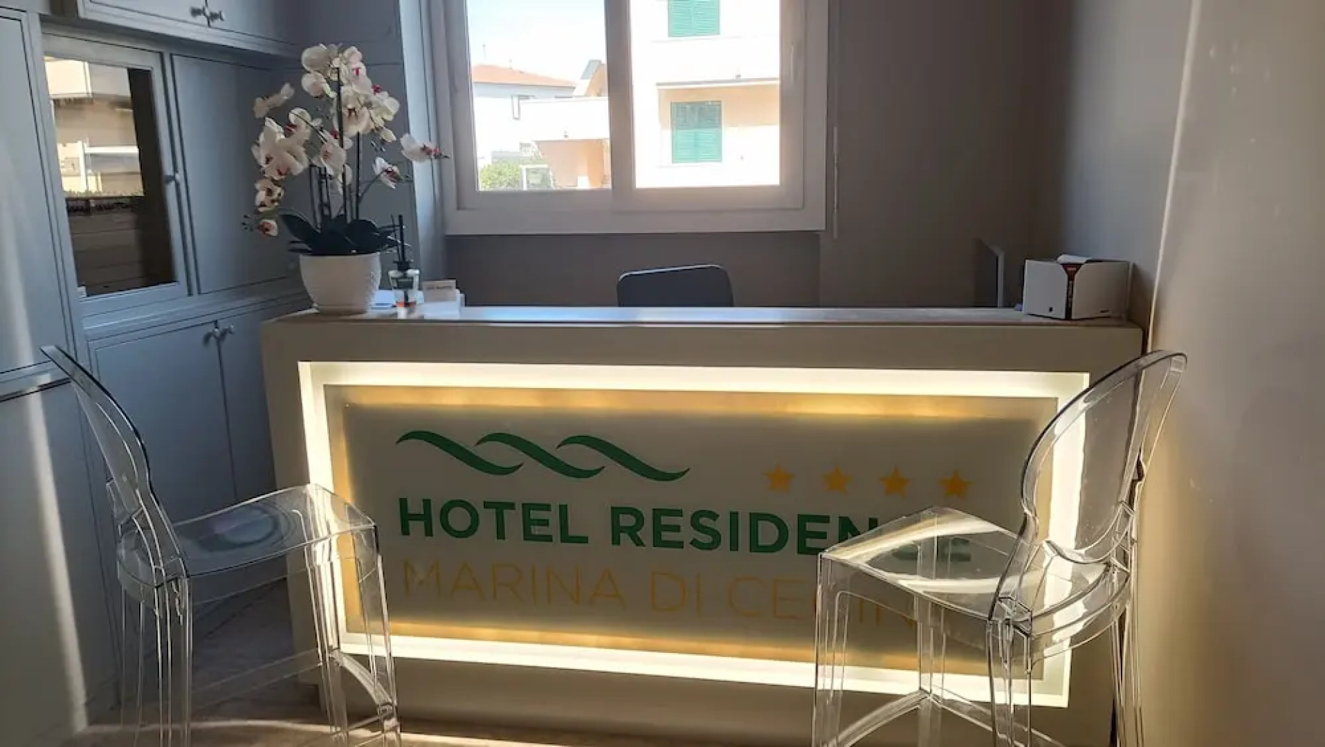 Residence Marina di Cecina