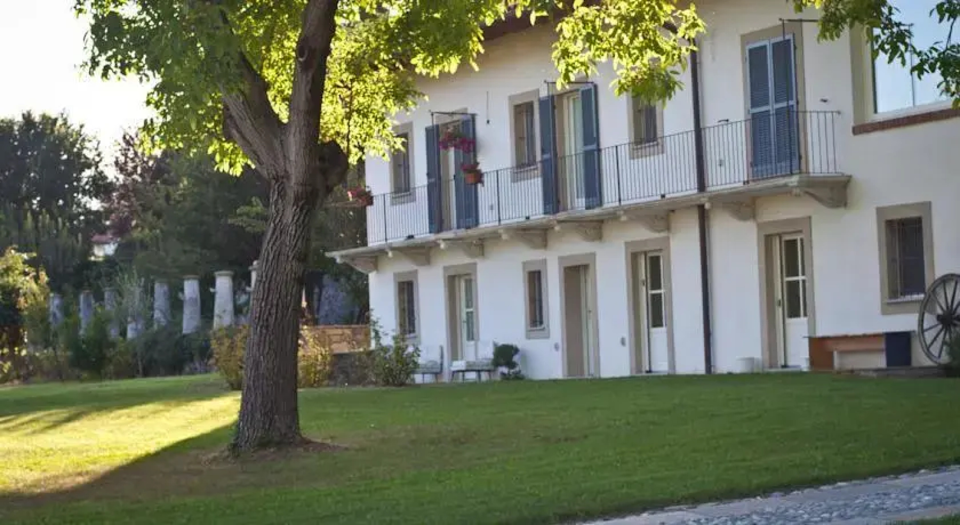 B&B Montenavale
