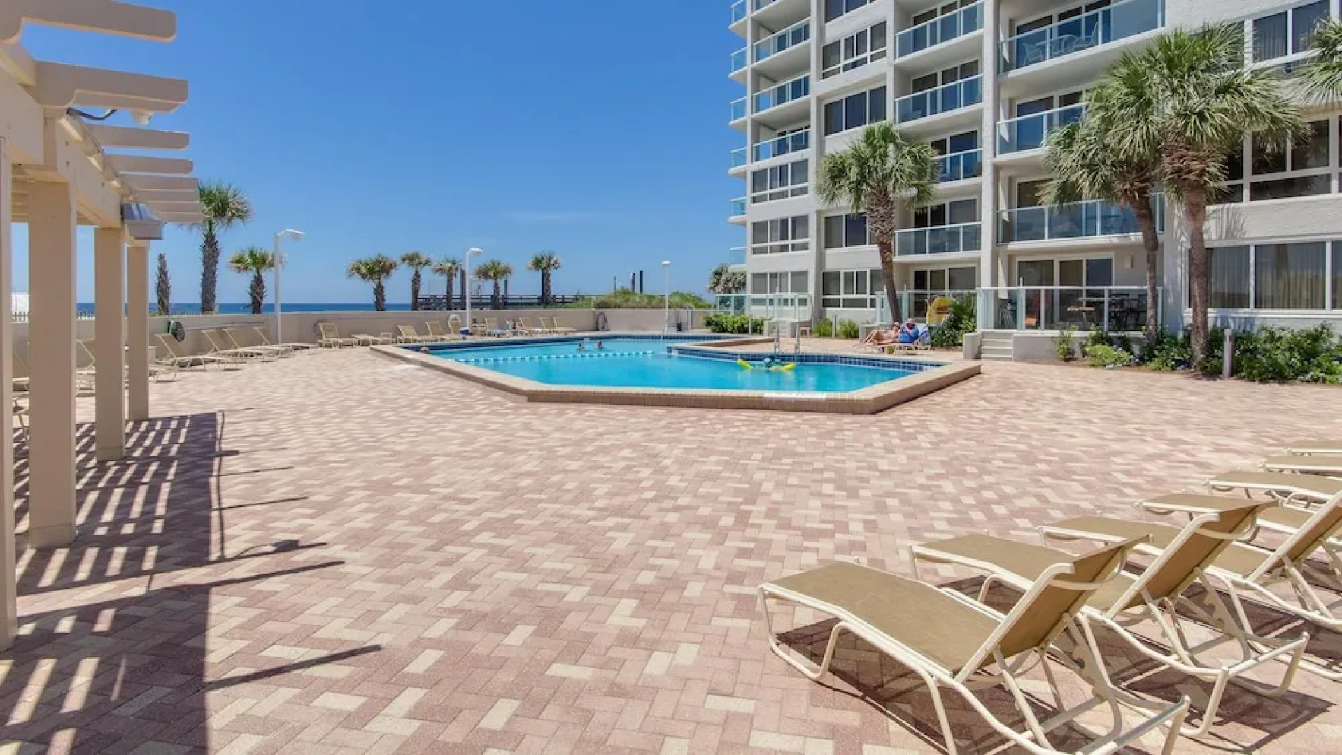 Beachside Two 4284 at Sandestin