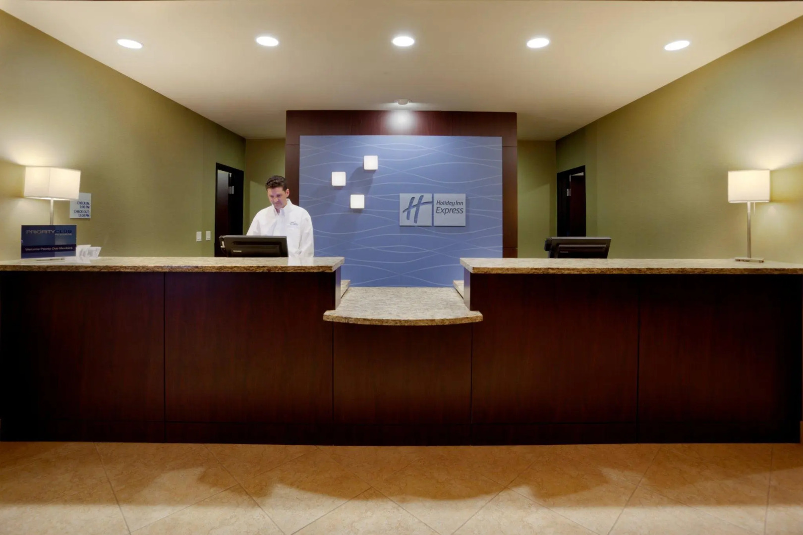 Holiday Inn Express Marble Falls by IHG