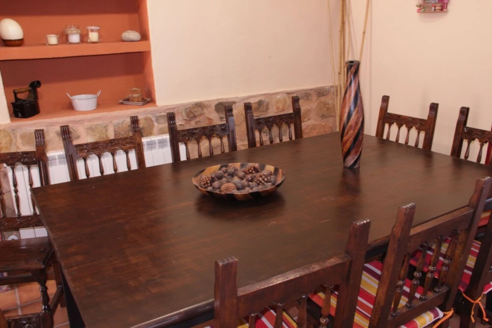 Casa Rural Don Jaime I y II